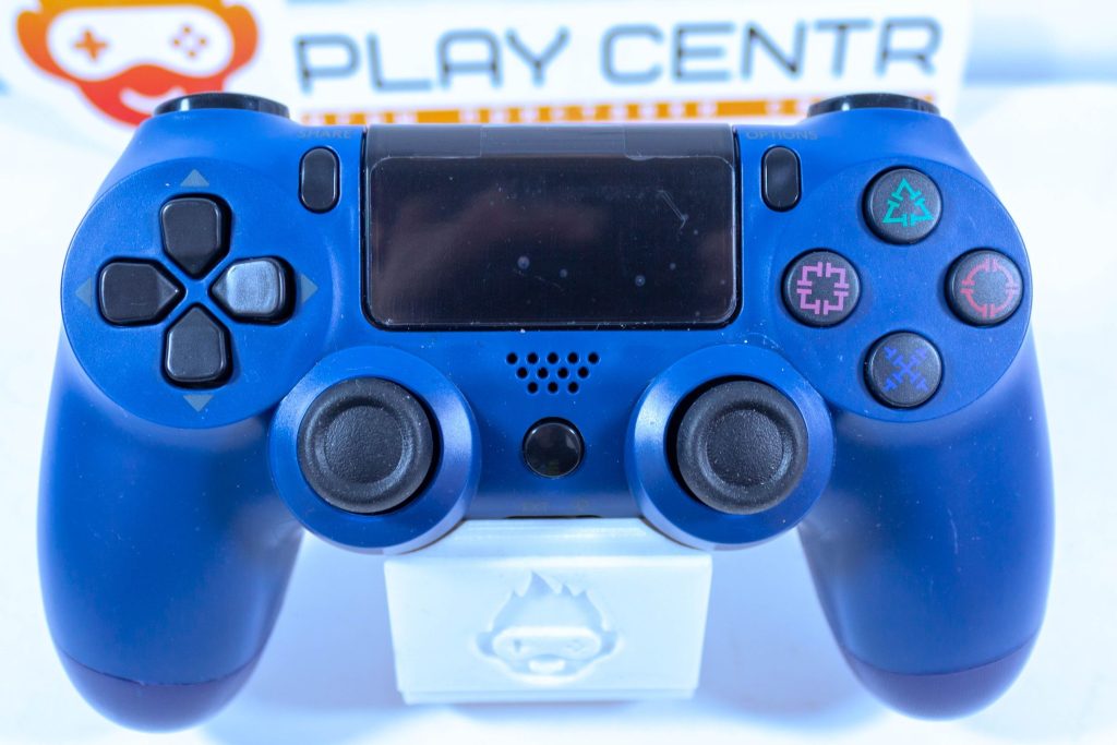 Геймпад Playstation 4 Реплика (Темно Синий)
