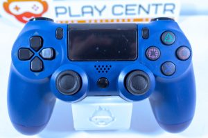 Геймпад Playstation 4 Реплика (Темно Синий)