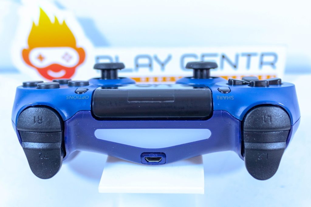Геймпад Playstation 4 Реплика (Темно Синий)