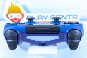 Геймпад Playstation 4 Реплика (Темно Синий)