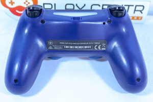 Геймпад Playstation 4 Реплика (Темно Синий)