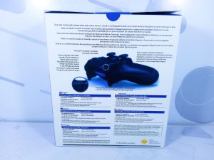 Геймпад Playstation 4 Реплика (Белый)