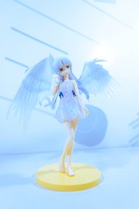 Фигурка Ангел 18 см в коробке