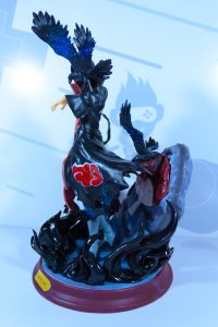 Фигурка Наруто Итачи 26 см в коробке