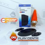 Вертикальная подставка (стенд) Oivo PS4 Slim/Pro (IV-P4S007)