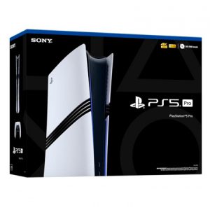 Sony PlayStation 5 Pro 2Tb