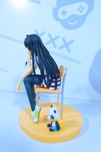 Фигурка Юкино Юкиношита 15 см в коробке