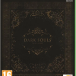 Dark Souls Trilogy (Xbox One) б/у