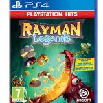 Rayman Legends (Eng) (PS4) б/у