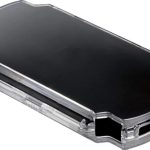 Защитный пластиковый кейс для PSP б/у