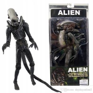 Фигурка Alien Xenomorhp (Чужой) 18см