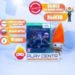 Средиземье Тени Войны (Middle-Earth: Shadow of War) (Xbox One)