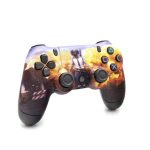 Геймпад Playstation 4 Реплика (PUBG)