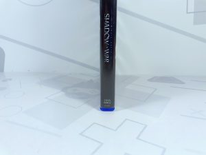 Средиземье Тени Войны (Shadow Of War) (PS4) б/у