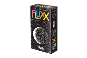 Настольная игра: Fluxx
