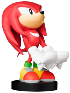 Стенд для телефона/наушников Knuckles