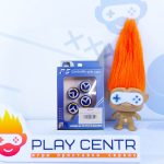 Накладки На Стики Overwatch (Резиновые)