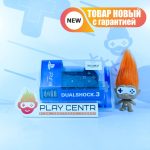 Геймпад Sony Dualshock 3 Черный (CECHZC2E)