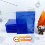 Коробка под диск Playstation 4/5 (новая)