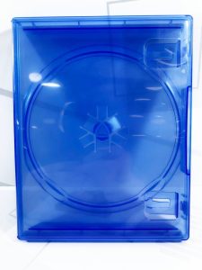 Коробка под диск Playstation 4/5 (новая)