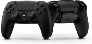 Геймпад для PS5 Sony DualSense Edge (Black)