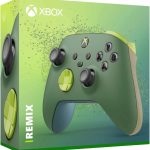 Геймпад Xbox Series Remix