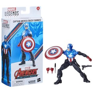 Фигурка Marvel legends Captain America