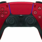 Геймпад Sony PlayStation 5 DualSense Volcanic Red б/у