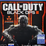 Call Of Duty: Black Ops 3 (PS4)
