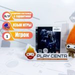 Darkness (PS3) б/у