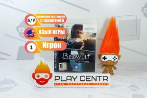 Beowulf (PS3) б/у