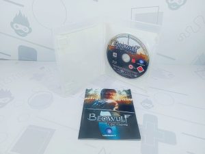 Beowulf (PS3) б/у