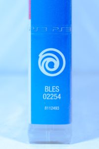 Just Dance 2018 (PS3)