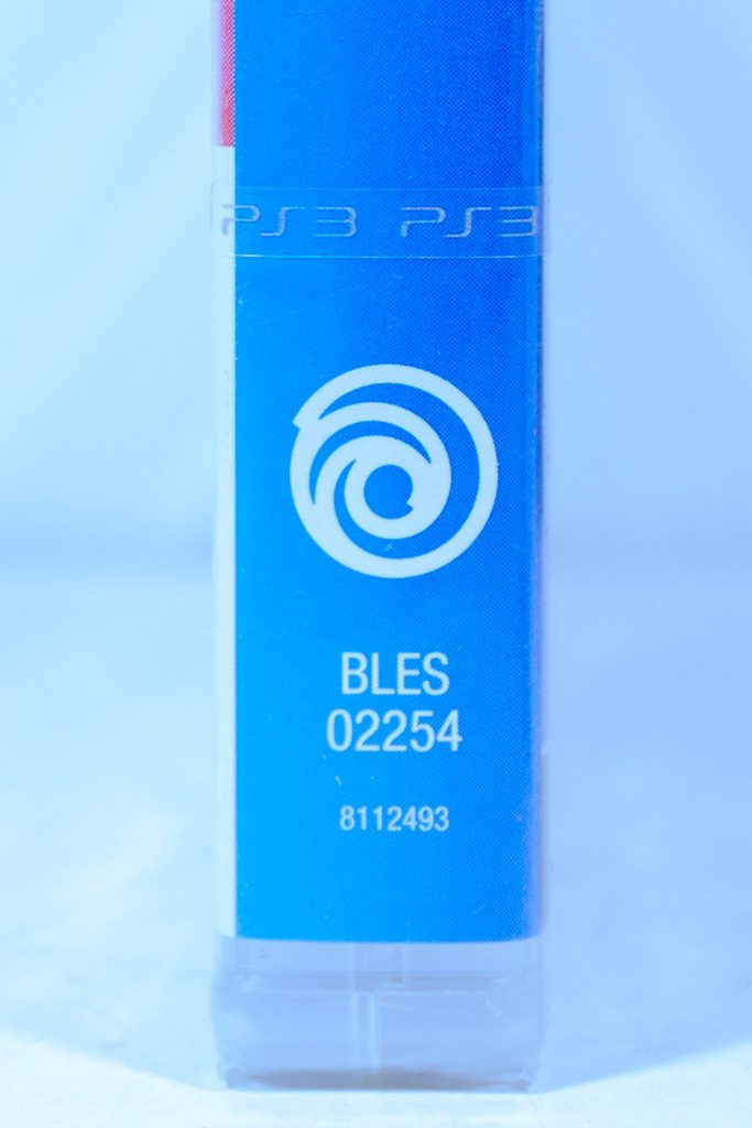 Just Dance 2018 (PS3)