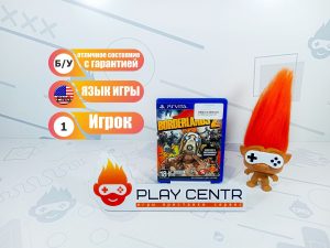 Borderlands 2 (PS Vita) б/у