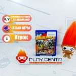 Borderlands 2 (PS Vita) б/у