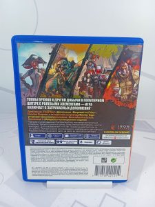 Borderlands 2 (PS Vita) б/у