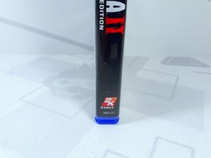 Mafia 2 Definitive Edition (PS4) б/у