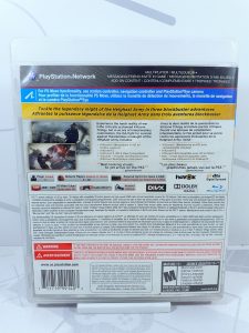 Killzone Trilogy (PS3) б/у