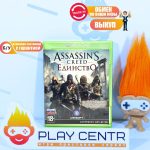Assassin's Creed Единство (Unity) (Xbox One) б/у