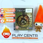 Condemned 2 (PS3) б/у