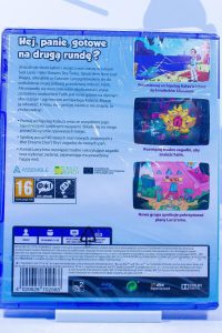 Leisure Suit Larry: Wet Dreams Dry Twice (PS4)