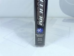 Fighting Edition: Tekken 6+Soul Calibur 5+Tekken Tag Tournament (PS3) б/у