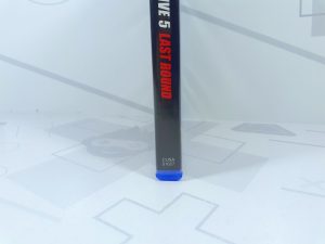 Dead Or Alive 5 Last Round (PS4) б/у