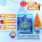 Teenage Mutant Ninja Turtles: Shredder's Revenge (Xbox One) б/у