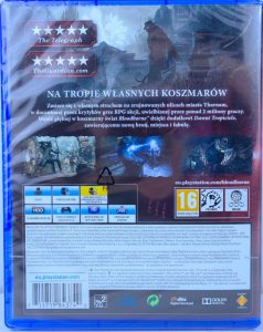 Bloodborne Game of the Year Edition (PS4)