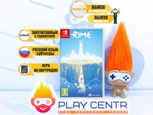 Rime (Switch)
