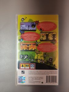 Patapon 2 (PSP) б/у