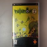Patapon 2 (PSP) б/у