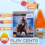 Destiny (PS3) б/у
